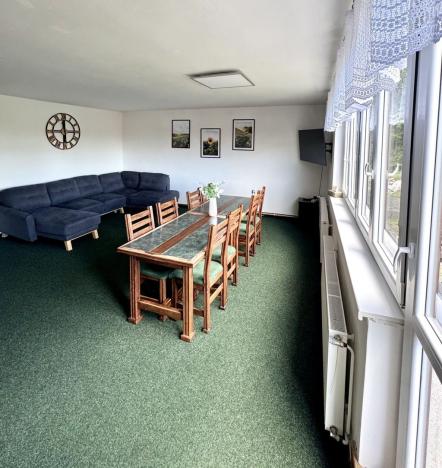 Prodej ubytování, Benecko, 138 m2