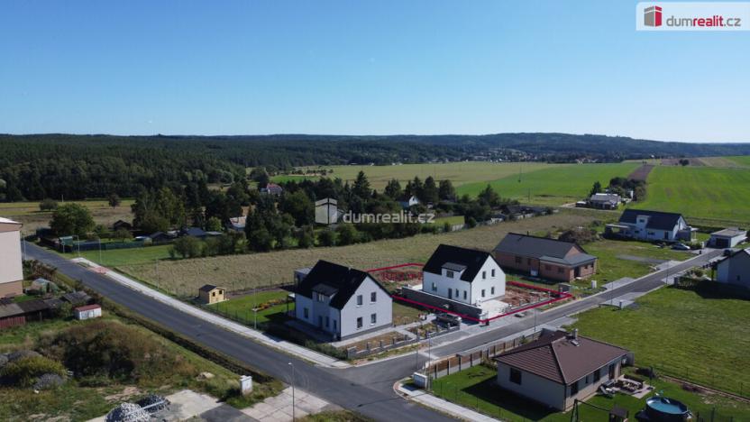 Prodej rodinného domu, Lužná, Jižní, 165 m2