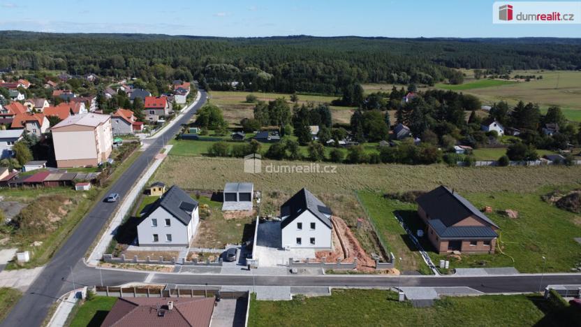 Prodej rodinného domu, Lužná, Jižní, 165 m2