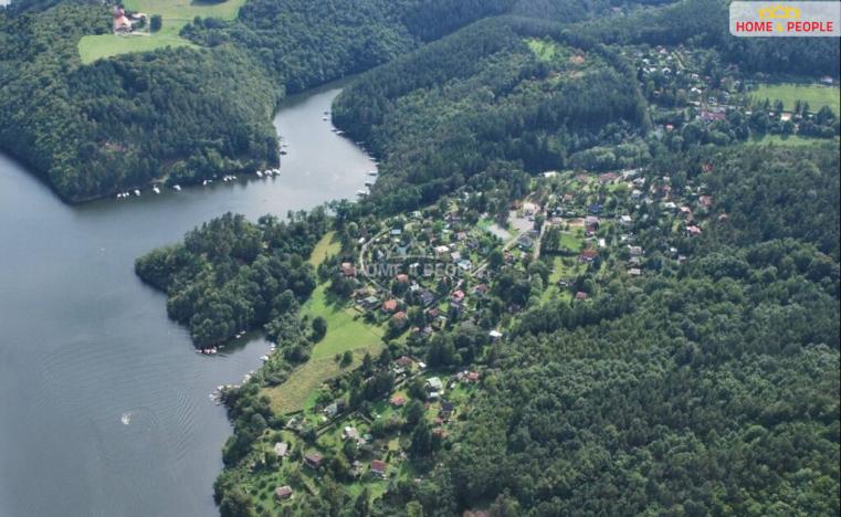 Prodej pozemku pro bydlení, Čím, 854 m2