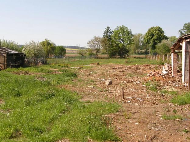 Prodej pozemku pro bydlení, Přeštice, 2575 m2