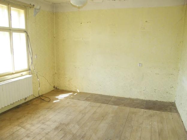 Prodej pozemku pro bydlení, Přeštice, 2575 m2