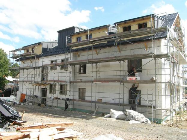 Prodej bytu 1+kk, Kašperské Hory, Česká, 31 m2