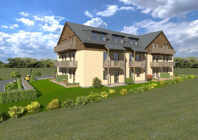 Prodej bytu 2+kk, Kašperské Hory, Česká, 46 m2