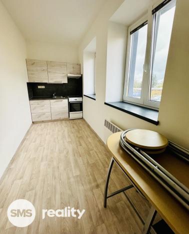 Pronájem bytu 2+kk, Opava - Předměstí, Rybářská, 30 m2