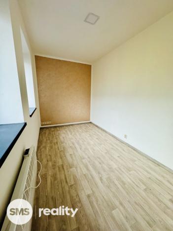 Pronájem bytu 2+kk, Opava - Předměstí, Rybářská, 30 m2
