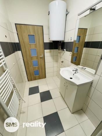 Pronájem bytu 2+kk, Opava - Předměstí, Rybářská, 30 m2