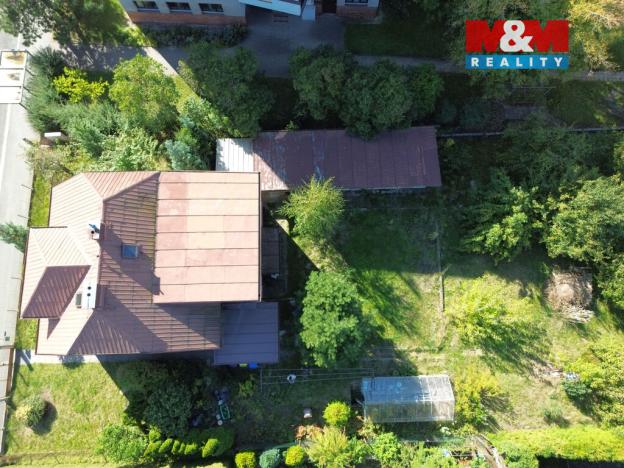 Prodej rodinného domu, Hradec Králové - Nový Hradec Králové, Čajkovského, 140 m2