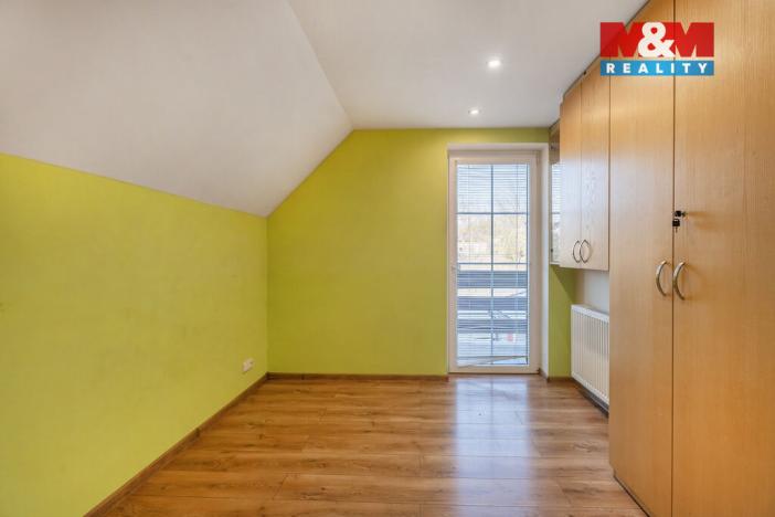 Prodej rodinného domu, Jeřmanice, Rádelská, 271 m2