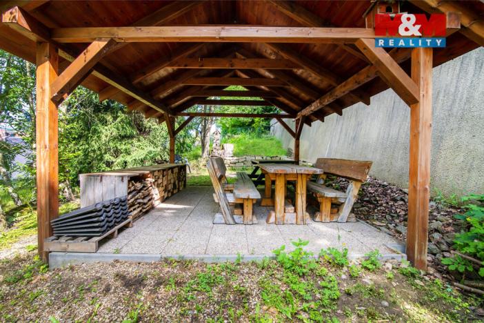 Prodej rodinného domu, Jeřmanice, Rádelská, 271 m2