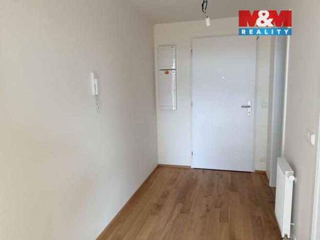 Prodej bytu 2+kk, Praha - Libeň, Střížkovská, 68 m2