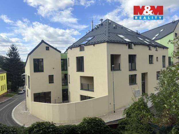 Prodej bytu 2+kk, Praha - Libeň, Střížkovská, 68 m2