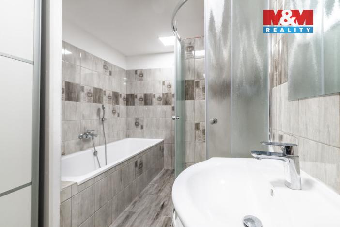 Prodej činžovního domu, Otrokovice - Kvítkovice, tř. Osvobození, 422 m2