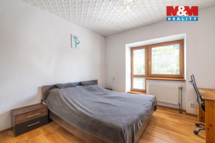 Prodej činžovního domu, Otrokovice - Kvítkovice, tř. Osvobození, 422 m2