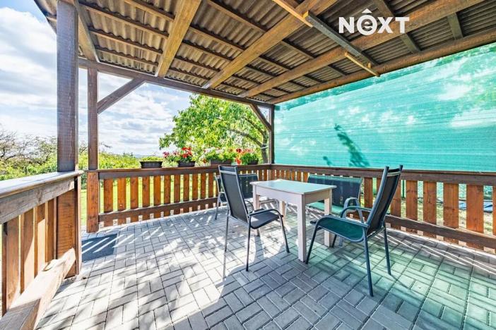 Prodej chaty, Žatec, 35 m2