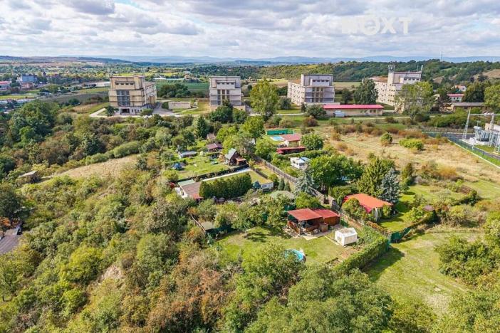 Prodej chaty, Žatec, 35 m2