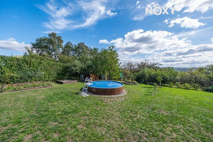 Prodej chaty, Žatec, 35 m2