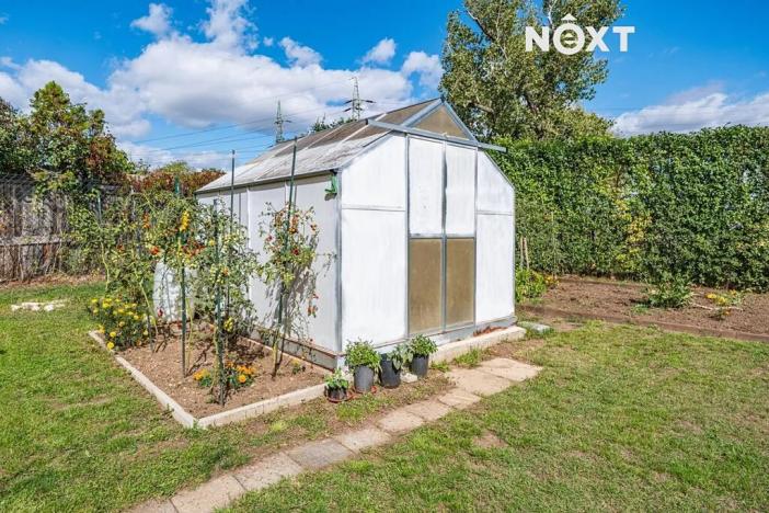 Prodej chaty, Žatec, 35 m2