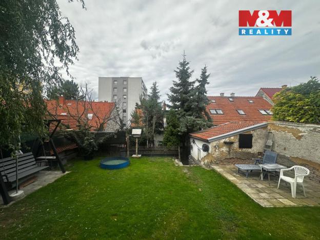 Prodej rodinného domu, Žatec, Příkrá, 100 m2