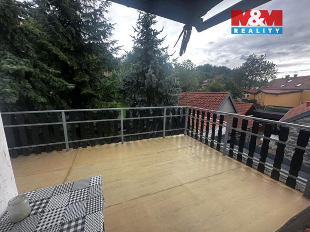 Prodej rodinného domu, Žatec, Příkrá, 100 m2