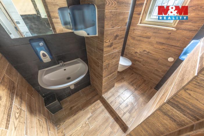 Prodej činžovního domu, Tanvald - Šumburk nad Desnou, Krkonošská, 220 m2