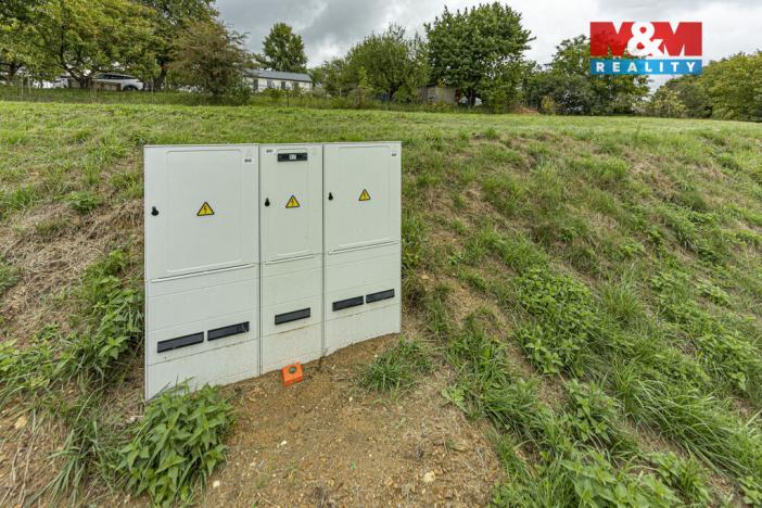 Prodej pozemku pro bydlení, Zbraslavice - Krasoňovice, 1163 m2