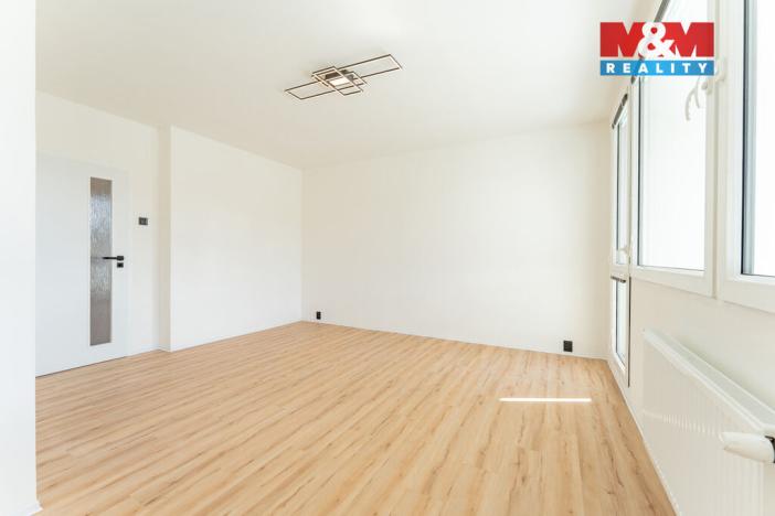 Prodej bytu 3+1, Praha - Bohnice, Poznaňská, 74 m2