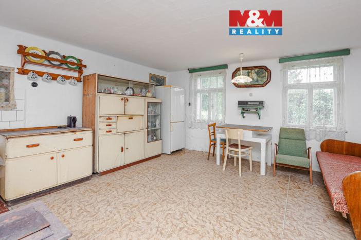 Prodej chaty, Pěčín, 80 m2