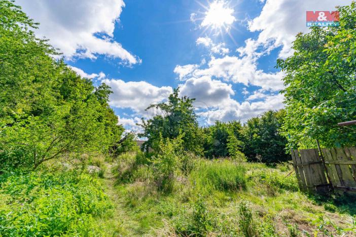 Prodej rodinného domu, Horní Rápotice, 91 m2