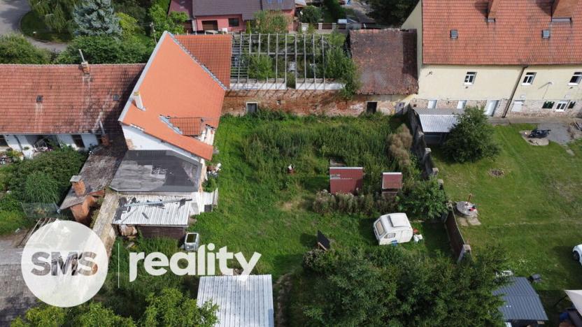 Prodej rodinného domu, Podbřežice, 260 m2