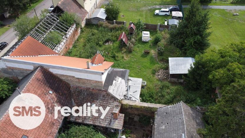 Prodej rodinného domu, Podbřežice, 260 m2