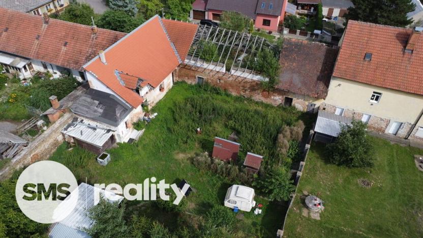 Prodej rodinného domu, Podbřežice, 260 m2