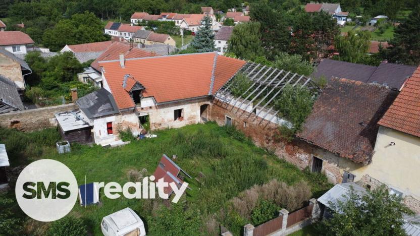 Prodej rodinného domu, Podbřežice, 260 m2