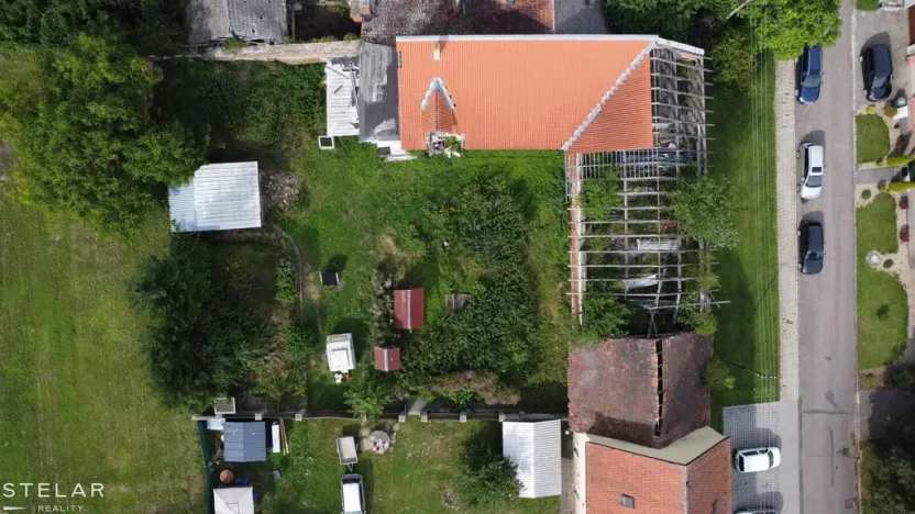Prodej rodinného domu, Podbřežice, 260 m2