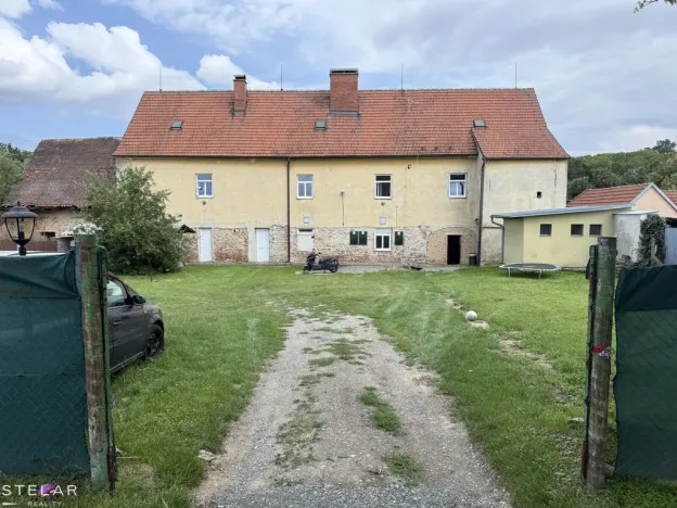 Prodej rodinného domu, Podbřežice, 260 m2