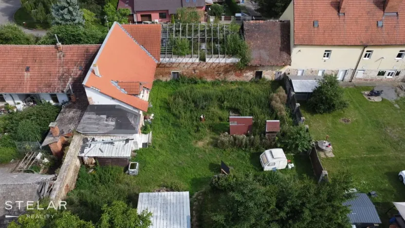Prodej rodinného domu, Podbřežice, 260 m2