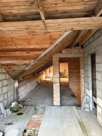 Prodej rodinného domu, Podbřežice, 260 m2
