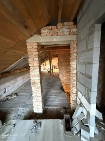 Prodej rodinného domu, Podbřežice, 260 m2