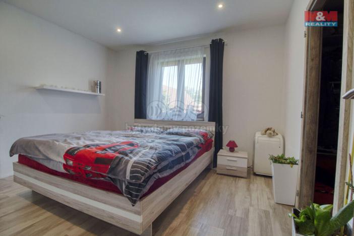 Prodej rodinného domu, Tymákov, 151 m2