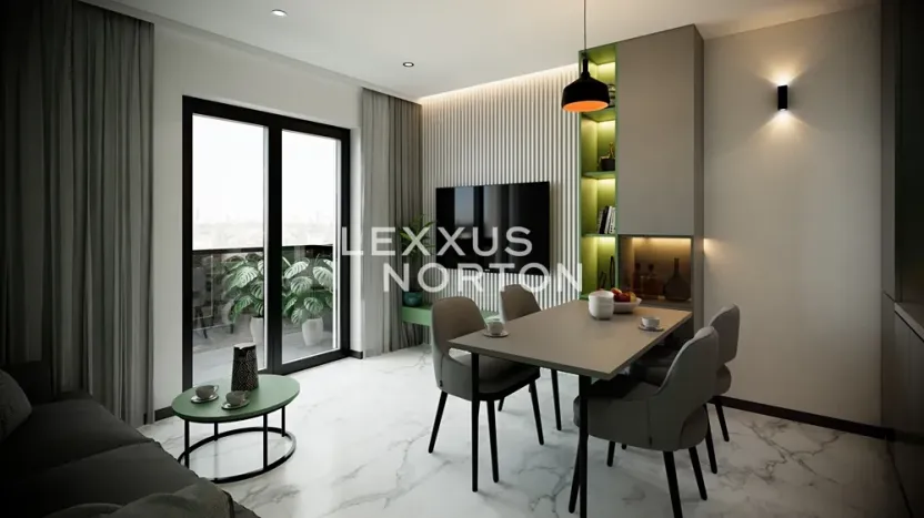 Prodej bytu 2+kk, Praha - Malešice, U tvrze, 62 m2