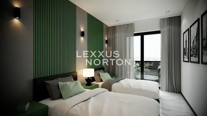 Prodej bytu 2+kk, Praha - Malešice, U tvrze, 62 m2