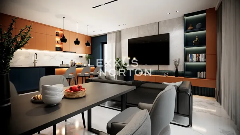 Prodej bytu 2+kk, Praha - Malešice, U tvrze, 58 m2