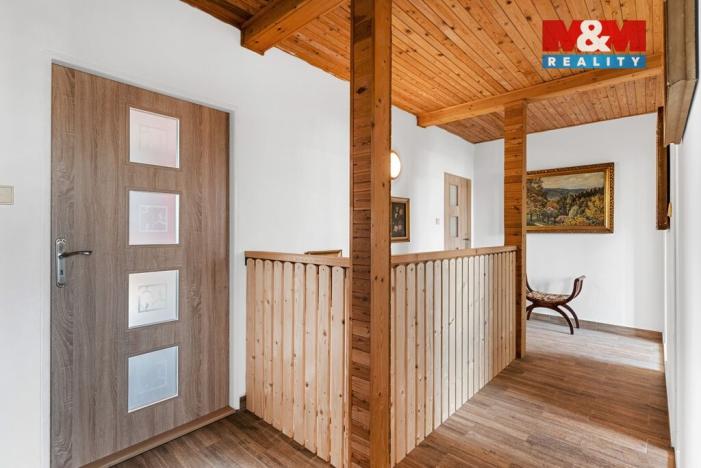 Prodej rodinného domu, Teplice - Hudcov, Cihelní, 163 m2