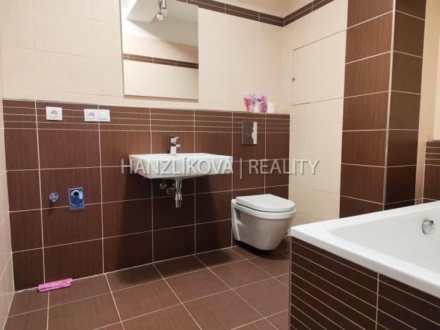 Pronájem bytu 2+kk, České Budějovice - České Budějovice 3, B. Smetany, 46 m2