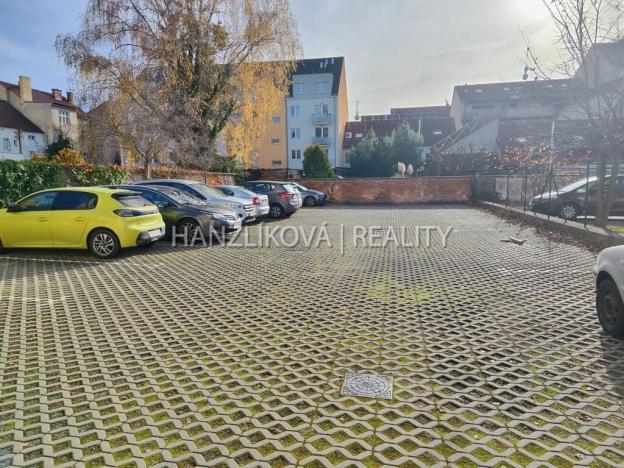 Pronájem bytu 2+kk, České Budějovice - České Budějovice 3, B. Smetany, 46 m2