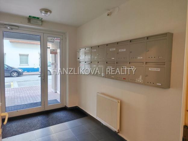 Pronájem bytu 2+kk, České Budějovice - České Budějovice 3, B. Smetany, 46 m2