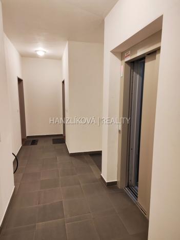 Pronájem bytu 2+kk, České Budějovice - České Budějovice 3, B. Smetany, 46 m2