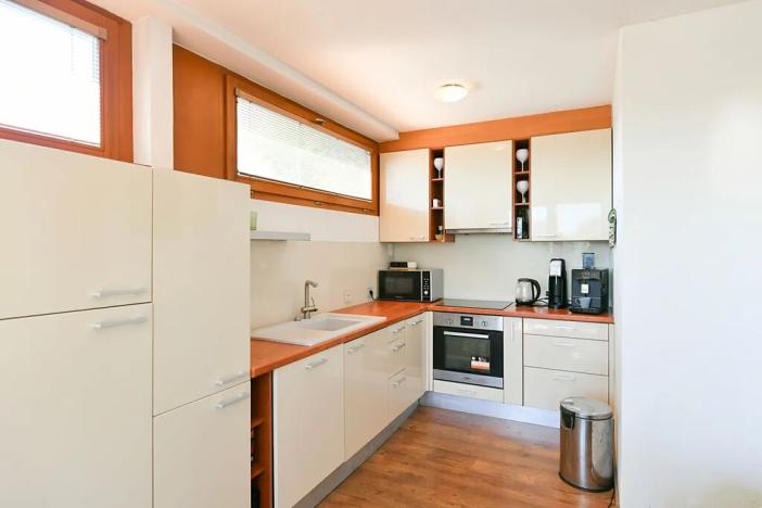 Prodej bytu 3+kk, Praha - Lhotka, U koupadel, 117 m2