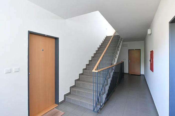 Prodej bytu 3+kk, Praha - Lhotka, U koupadel, 117 m2