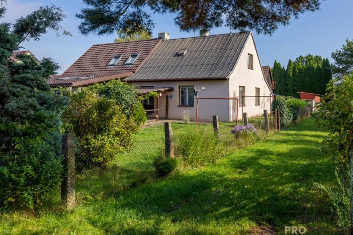 Prodej rodinného domu, Přerov - Přerov VIII-Henčlov, Výmyslov, 64 m2